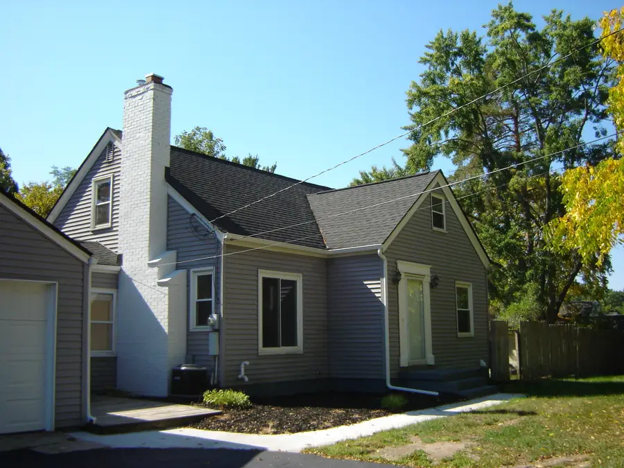 3030 Plainfield Avenue NE, Grand Rapids, MI 49505 - #2