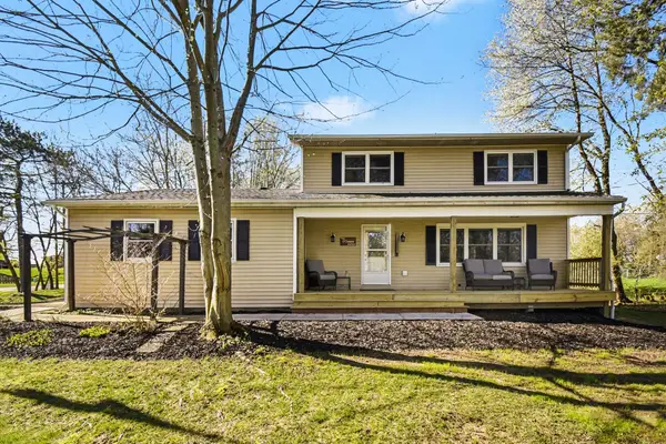 5625 Ivanrest Avenue SW, Wyoming, MI 49418