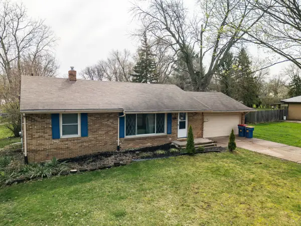 4248 Curwood Avenue SE, GrandRapids, MI 49508