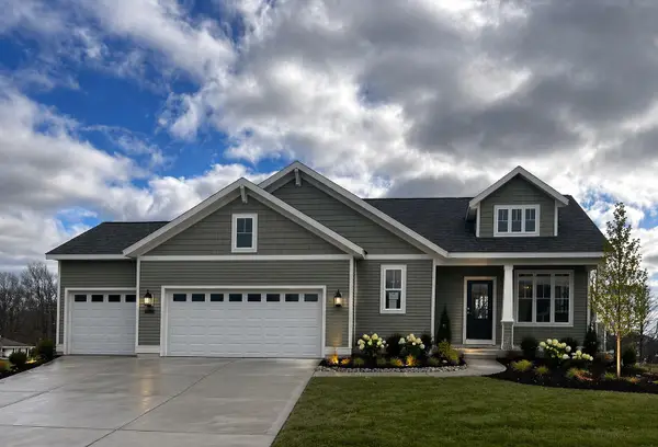 8380 Bauerridge Avenue, Jenison, MI 49428