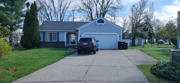 725 Brittany Court SE, GrandRapids, MI 49548