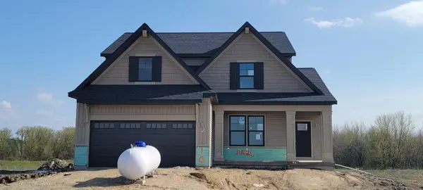 6710 Bellflower Drive SW Unit: 25, Zeeland, MI 49464