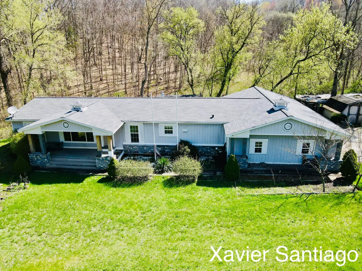 2348 Segwun Avenue SE, Lowell, MI 49331 - #1