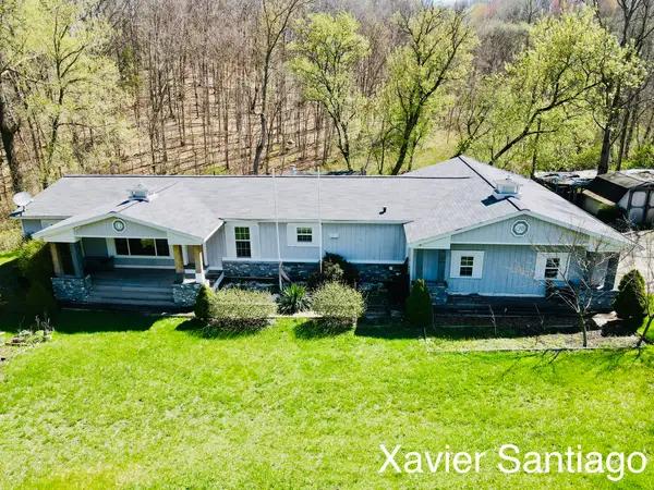 2348 Segwun Avenue SE, Lowell, MI 49331