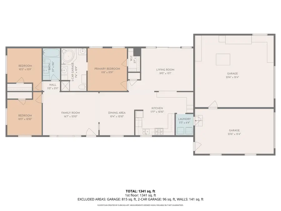 2348 Segwun Avenue SE, Lowell, MI 49331 - #2