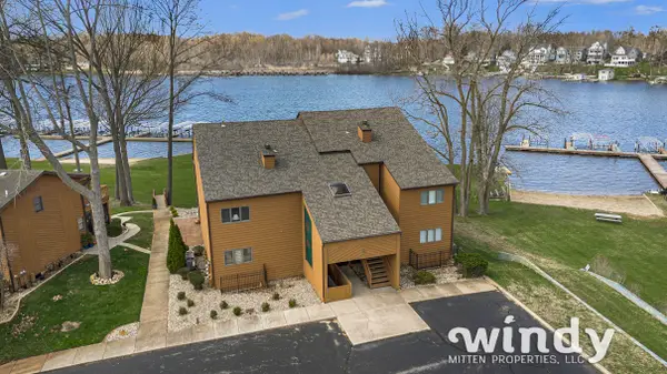 5576 N Watervliet Road Unit: 0, Watervliet, MI 49098