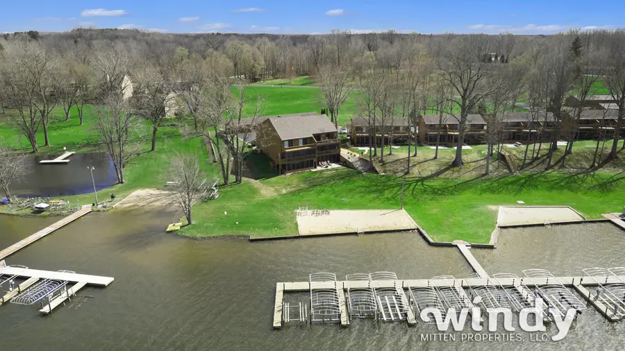 5576 N Watervliet Road Unit: 0, Watervliet, MI 49098 - #2