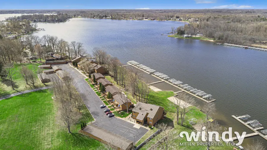 5576 N Watervliet Road Unit: 0, Watervliet, MI 49098 - #3