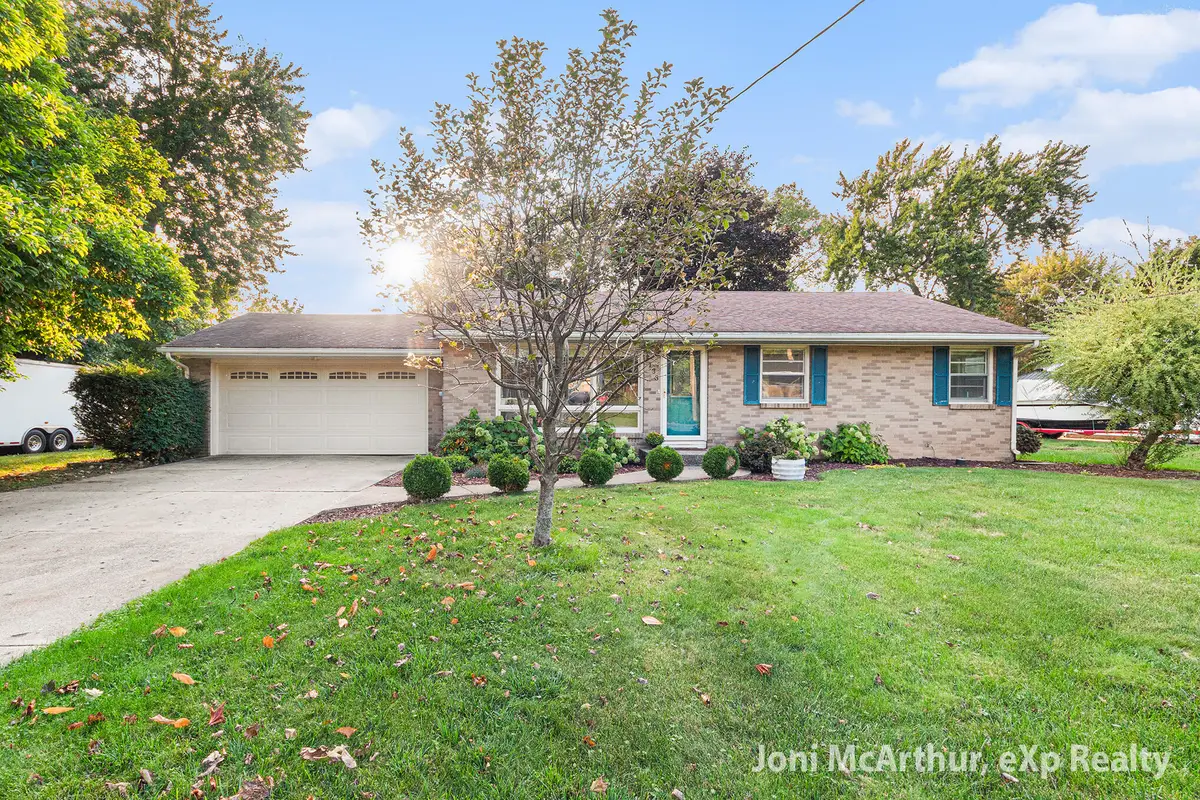 1133 Maplerow Avenue NW, Walker, MI 49534 - #1