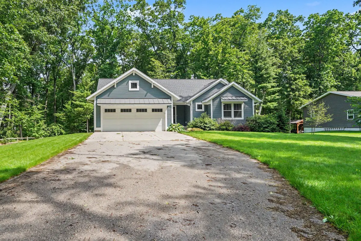 14347 Johnson Street, Robinson, MI 49417 - #1