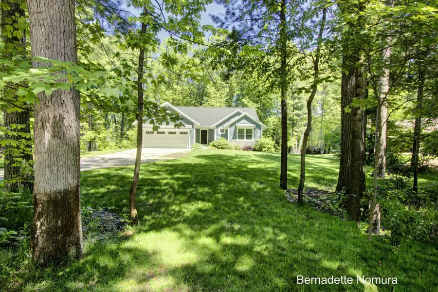 14347 Johnson Street, Robinson, MI 49417 - #3