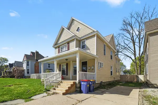 1043 Bridge Street NW, GrandRapids, MI 49504