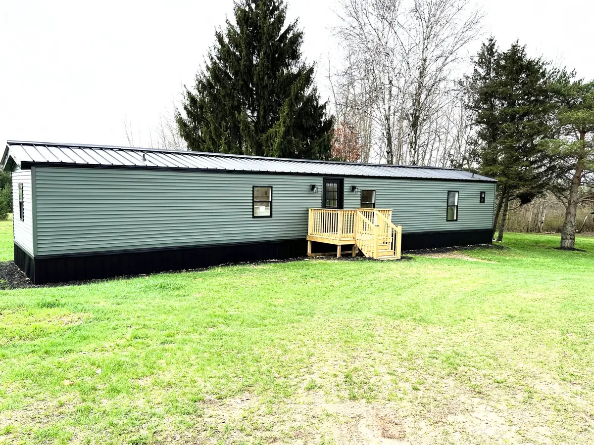 1595 N County Line Road Modifier: W, Belvidere, MI 48886 - #1