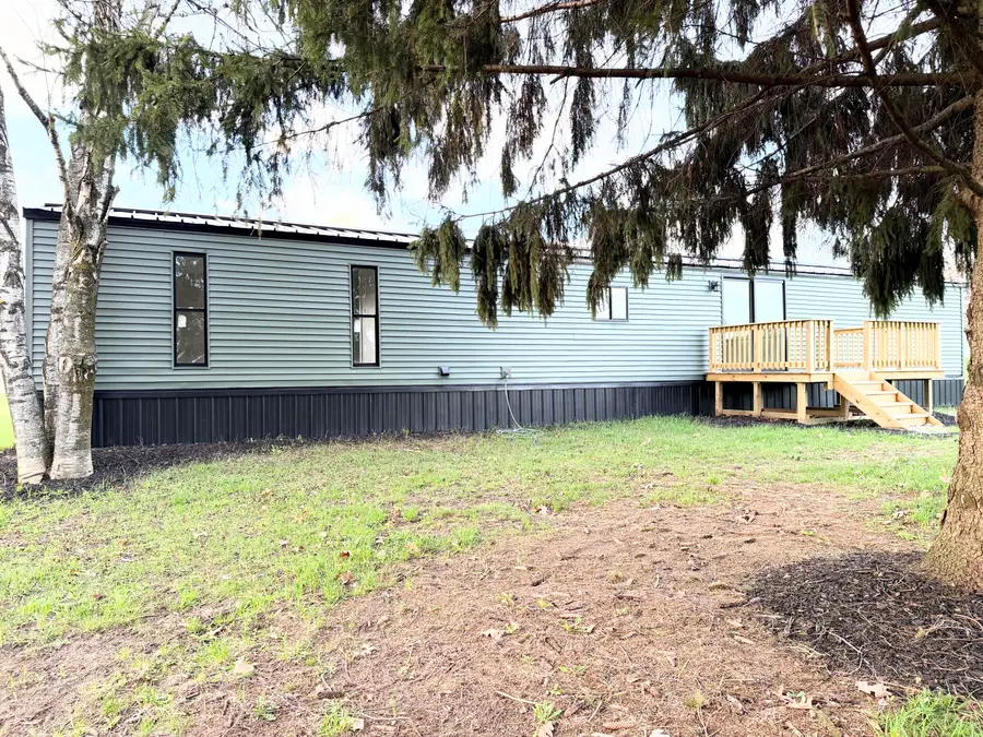 1595 N County Line Road Modifier: W, Belvidere, MI 48886 - #2