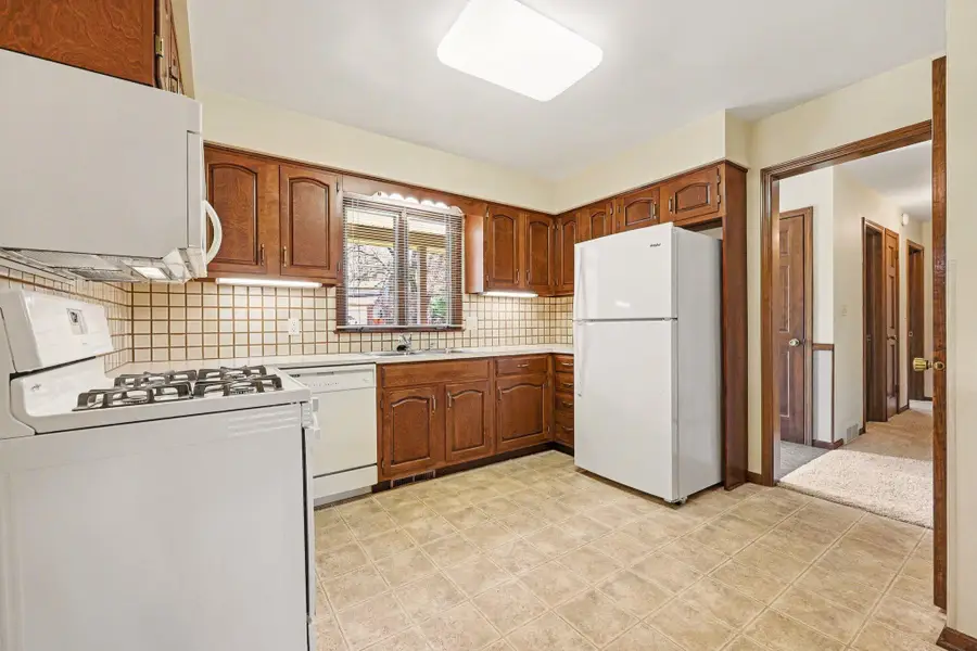 3135 Wildridge Drive NE, Grand Rapids, MI 49525 - #2