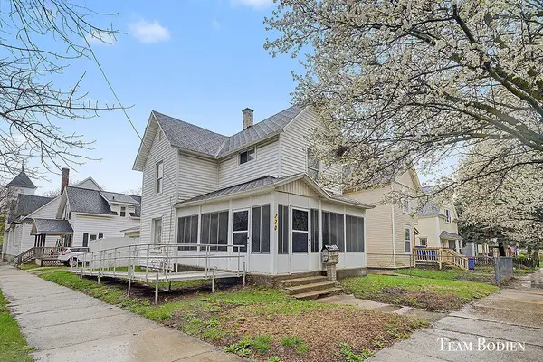 770 Fulton Street E, GrandRapids, MI 49503