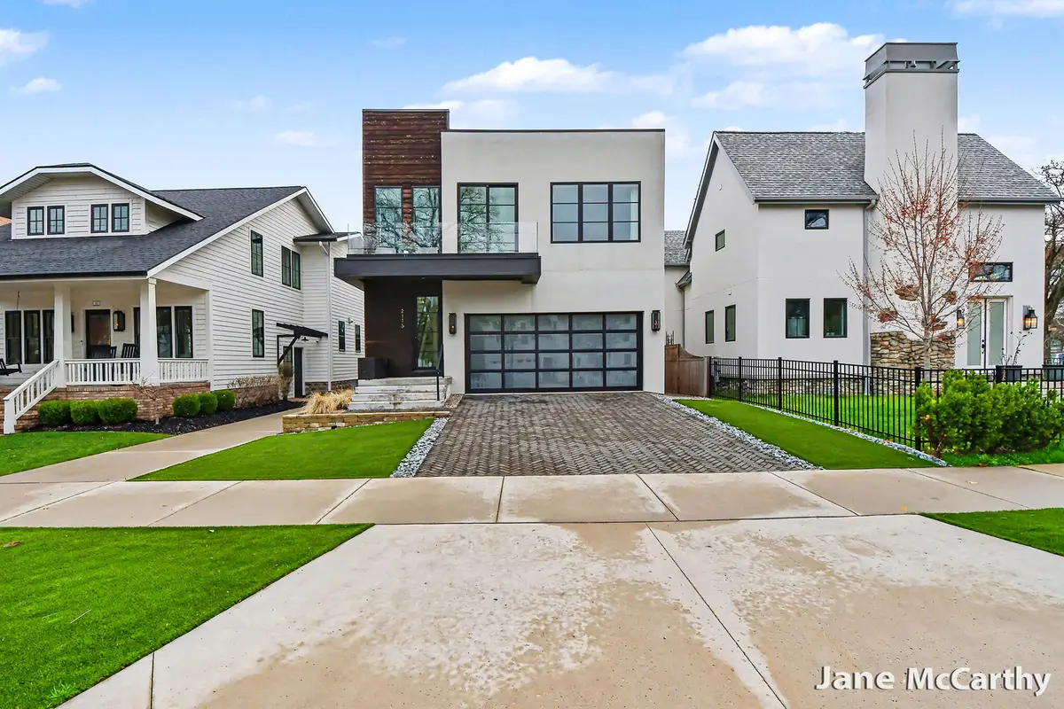2115 Lake Drive SE, Grand Rapids, MI 49506 - #1