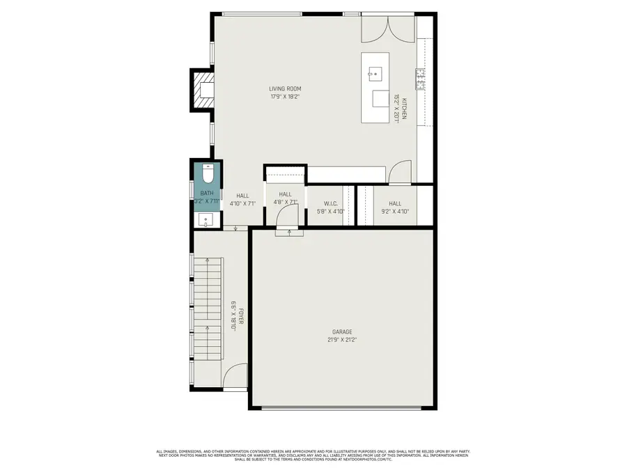 2115 Lake Drive SE, Grand Rapids, MI 49506 - #2