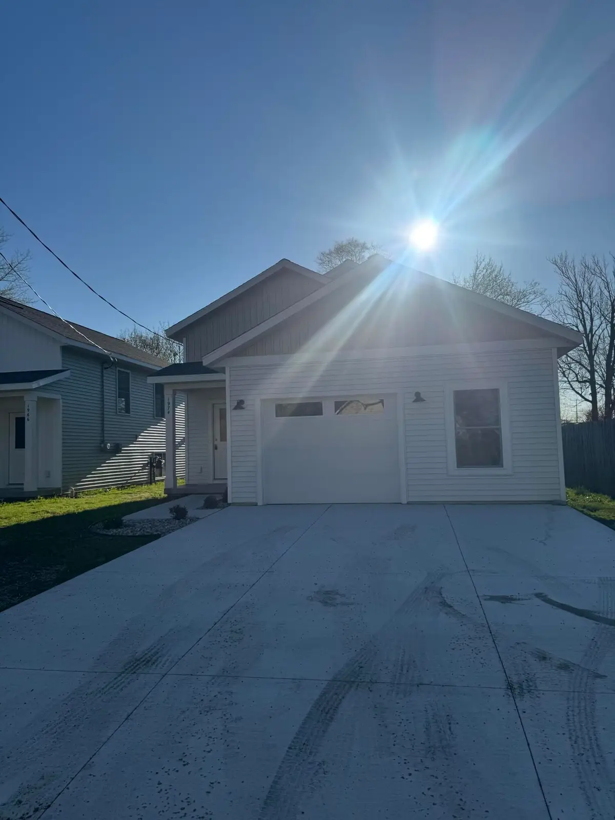 1974 Dowd Street, Muskegon, MI 49441 - #1