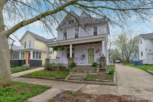 320 Charles Avenue SE, GrandRapids, MI 49503