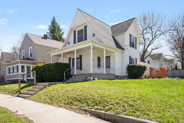 534 Leonard Street NE, GrandRapids, MI 49503