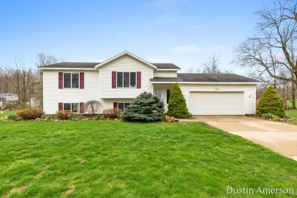 1630 120th Avenue, Allegan, MI 49010