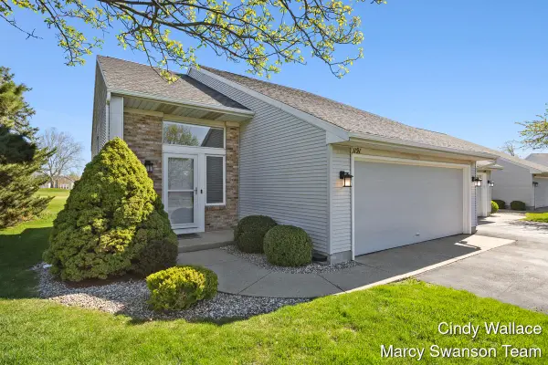 1191 Fairfield Drive Building: 1 Unit: 1, Hudsonville, MI 49426