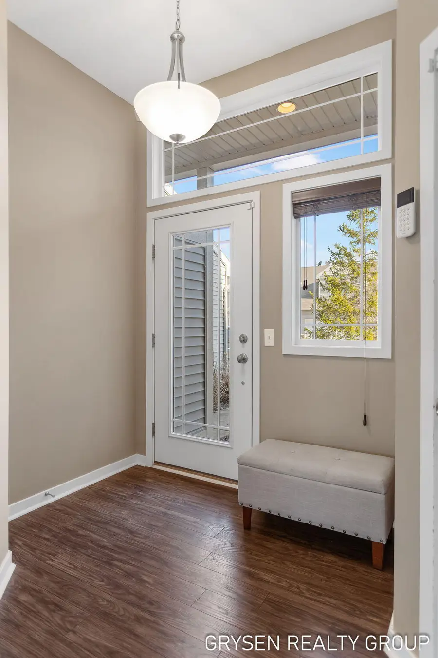 1212 Kingman Court SW, Byron Center, MI 49315 - #3