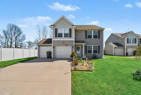 5756 Buchanan Avenue SW, Wyoming, MI 49548