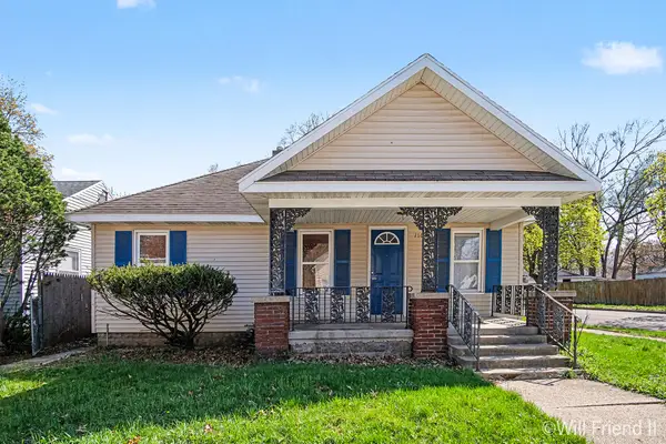 1102 Merrifield Street SE, GrandRapids, MI 49507