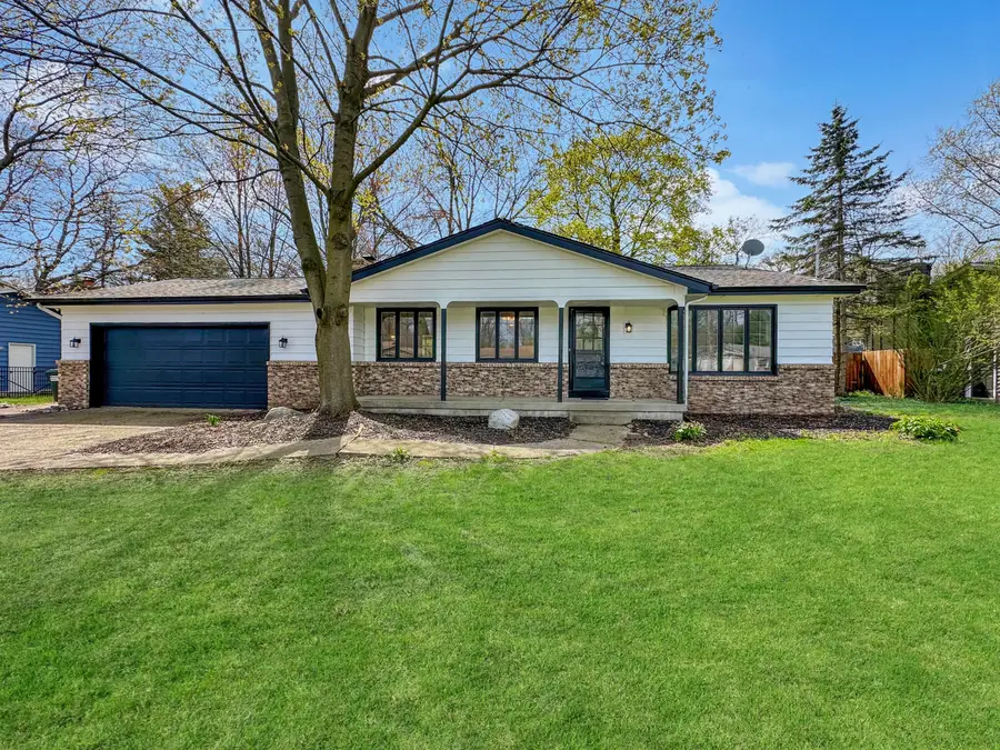 6160 Del Cano Drive SE, Cascade, MI 49546 - #2