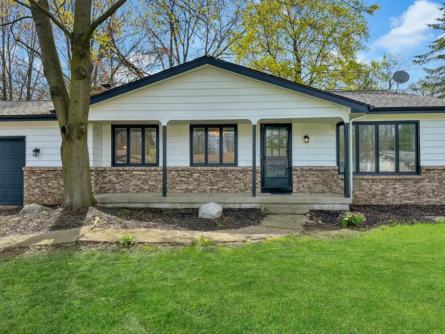 6160 Del Cano Drive SE, Cascade, MI 49546 - #3