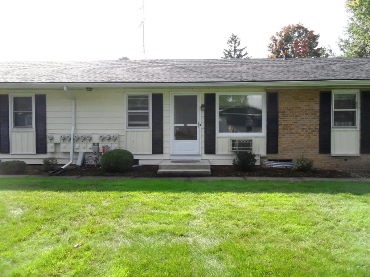 649 Blue Ash Drive SE Building: 17 Unit: 117, Kentwood, MI 49548 - #1