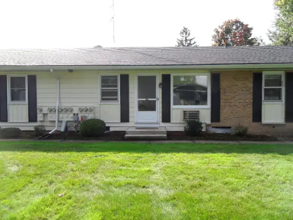 649 Blue Ash Drive SE Building: 17 Unit: 117, GrandRapids, MI 49548