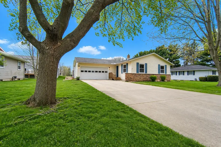 1026 Rose Street, Marshall, MI 49068 - #2