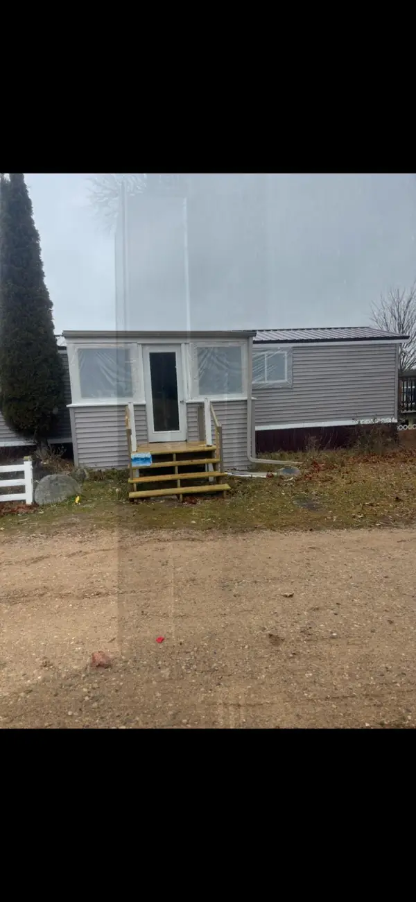 837 Pontius Road SE, Kalkaska, MI 49646