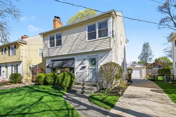 623 Ottillia Street SE, GrandRapids, MI 49507