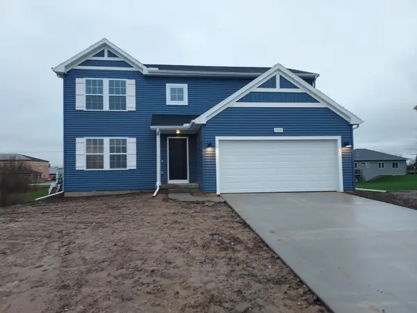 6353 Southtown Lane, ByronCenter, MI 49315