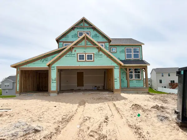7329 Graymoor Street SE, Caledonia, MI 49316