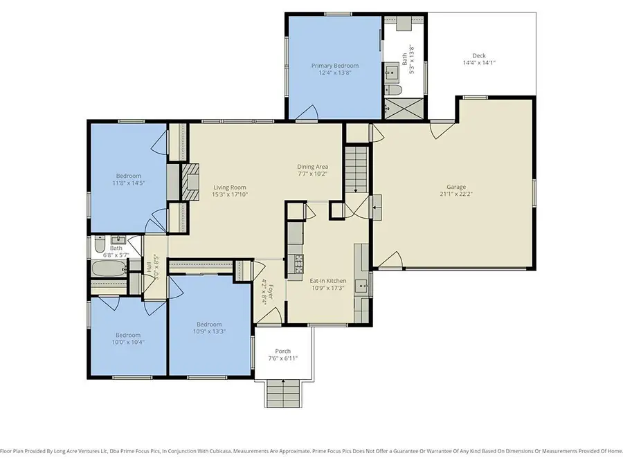 78 Lakeside Drive NE, Grand Rapids, MI 49503 - #2