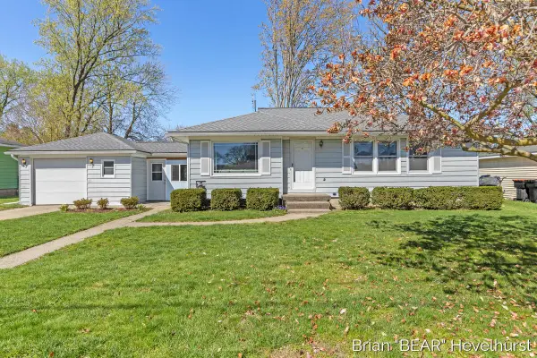 5081 Blaine Avenue SE, GrandRapids, MI 49508