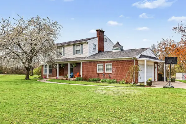 319 Greenridge Drive NW, GrandRapids, MI 49544