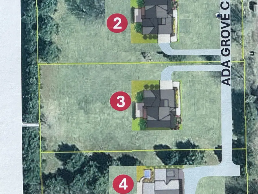 4575 Ada Grove Court SW, Ada, MI 49301 - #3