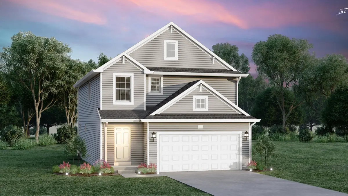 2789 Sanderling Court SE, Kentwood, MI 49508 - #1