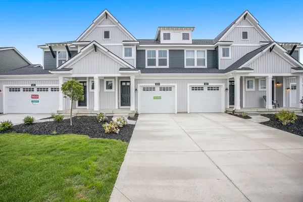 1689 Thyme Drive SW, ByronCenter, MI 49315