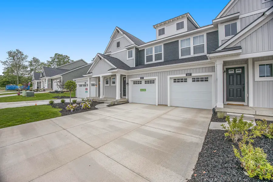 1689 Thyme Drive SW, Byron, MI 49315 - #2
