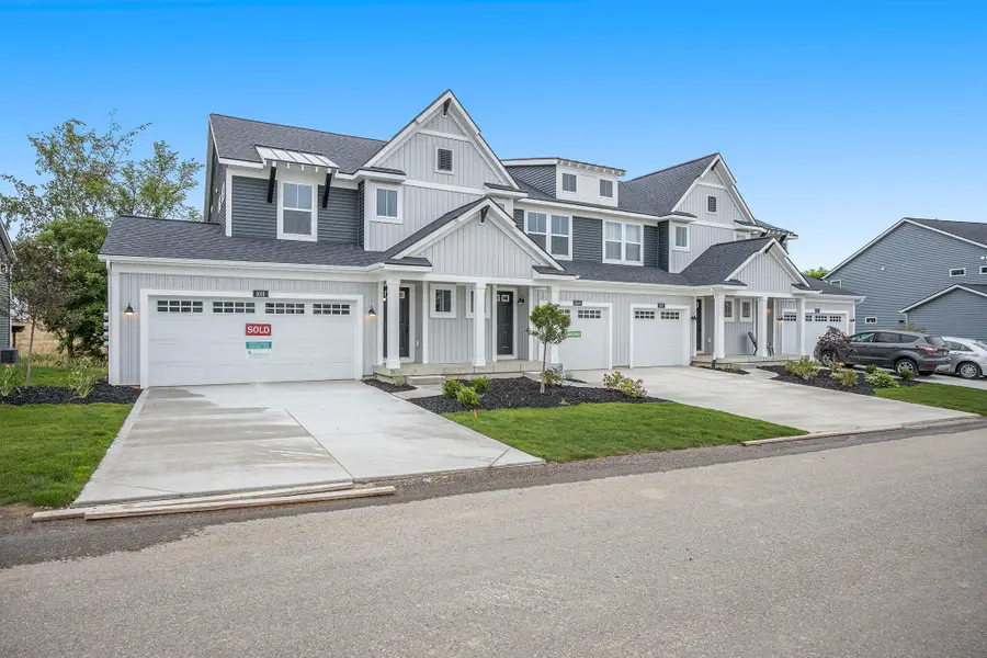 1689 Thyme Drive SW, Byron, MI 49315 - #3