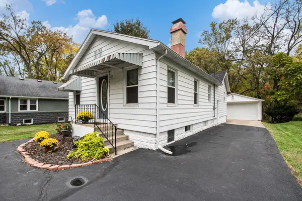 743 Platt Street, Niles, MI 49120