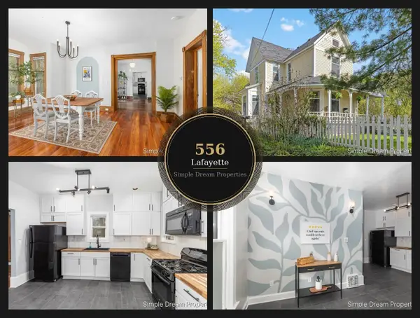 556 Lafayette Avenue SE, GrandRapids, MI 49503
