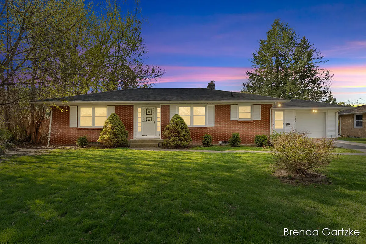 1880 Lynne Lane NW, Grand Rapids, MI 49504 - #1